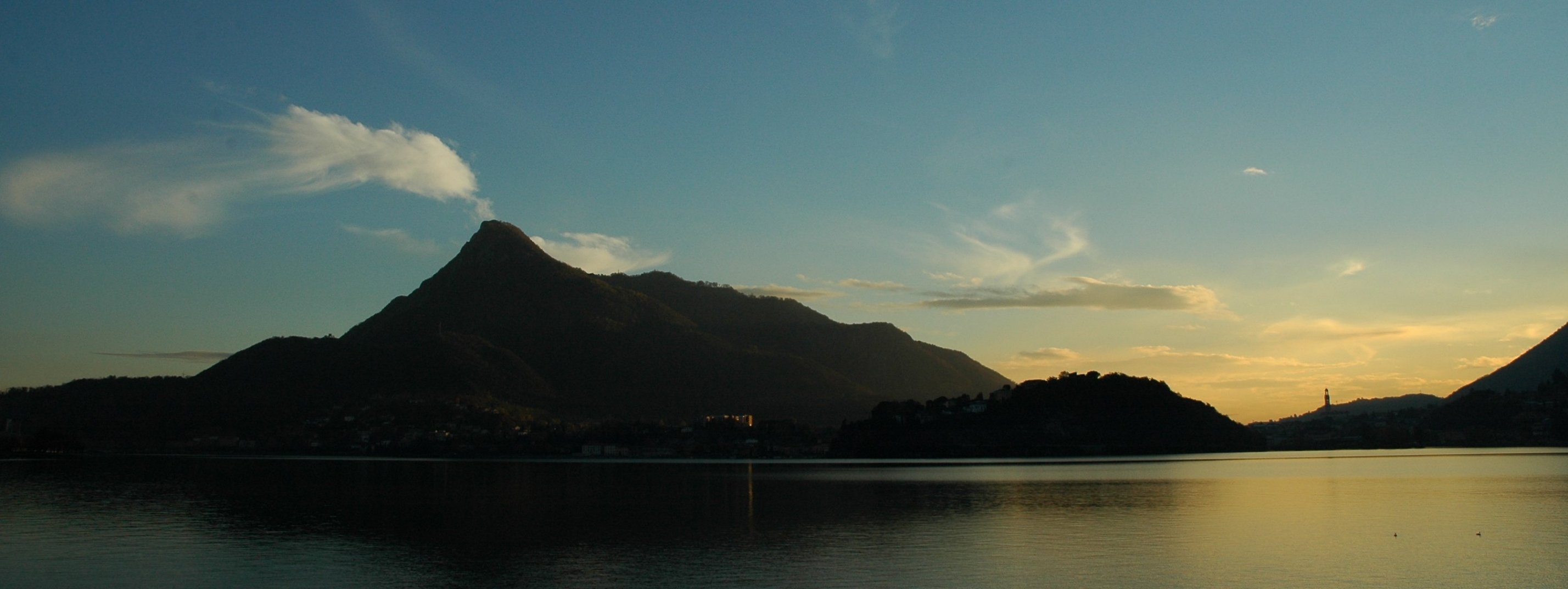 Laghi....della LOMBARDIA